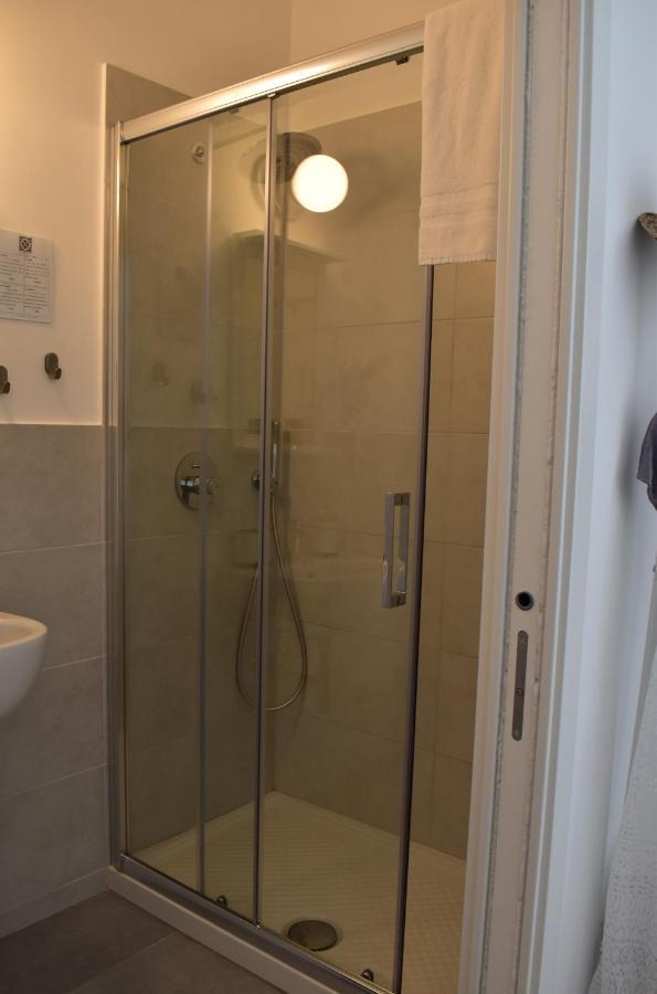 Borgottocento Hotell Vieste Exteriör bild